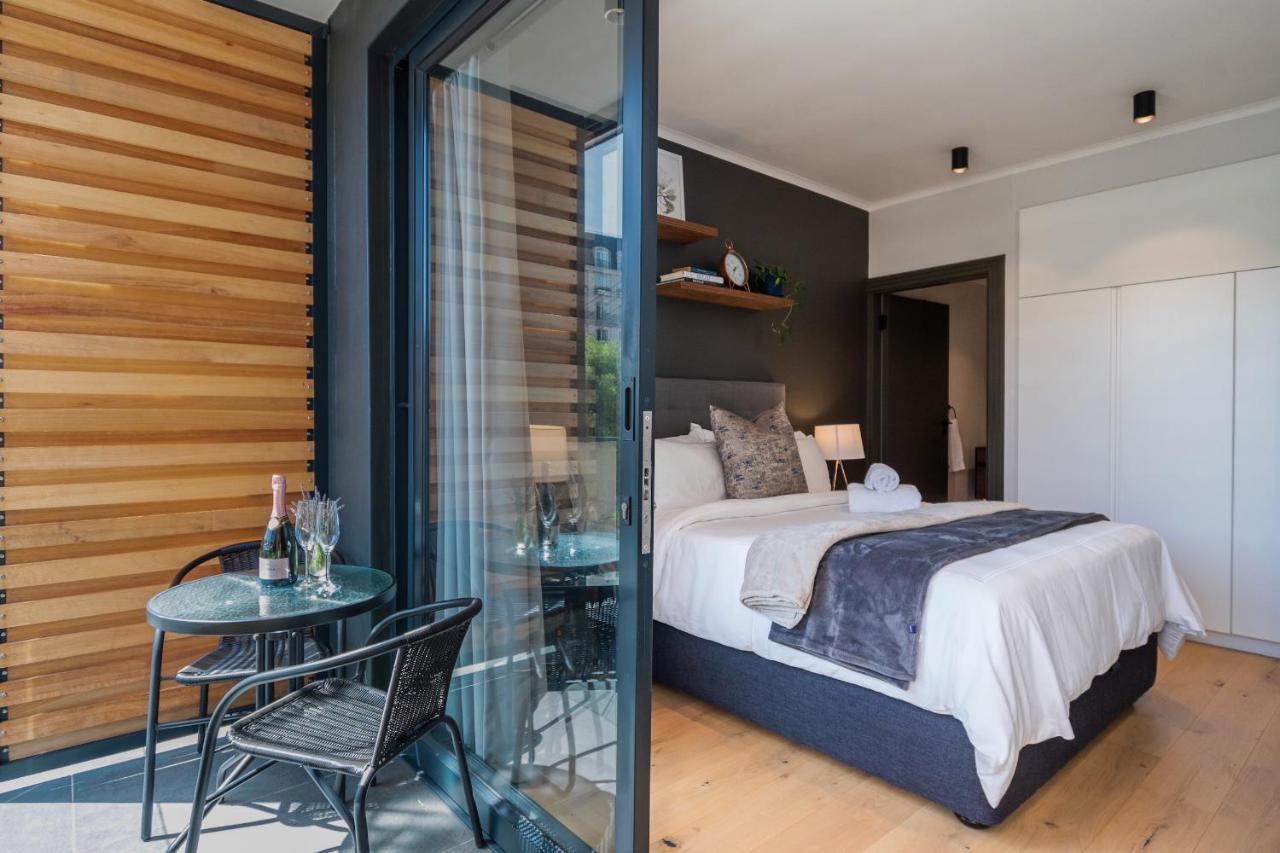 Luxurious Green Point Getaway Fokváros Kültér fotó